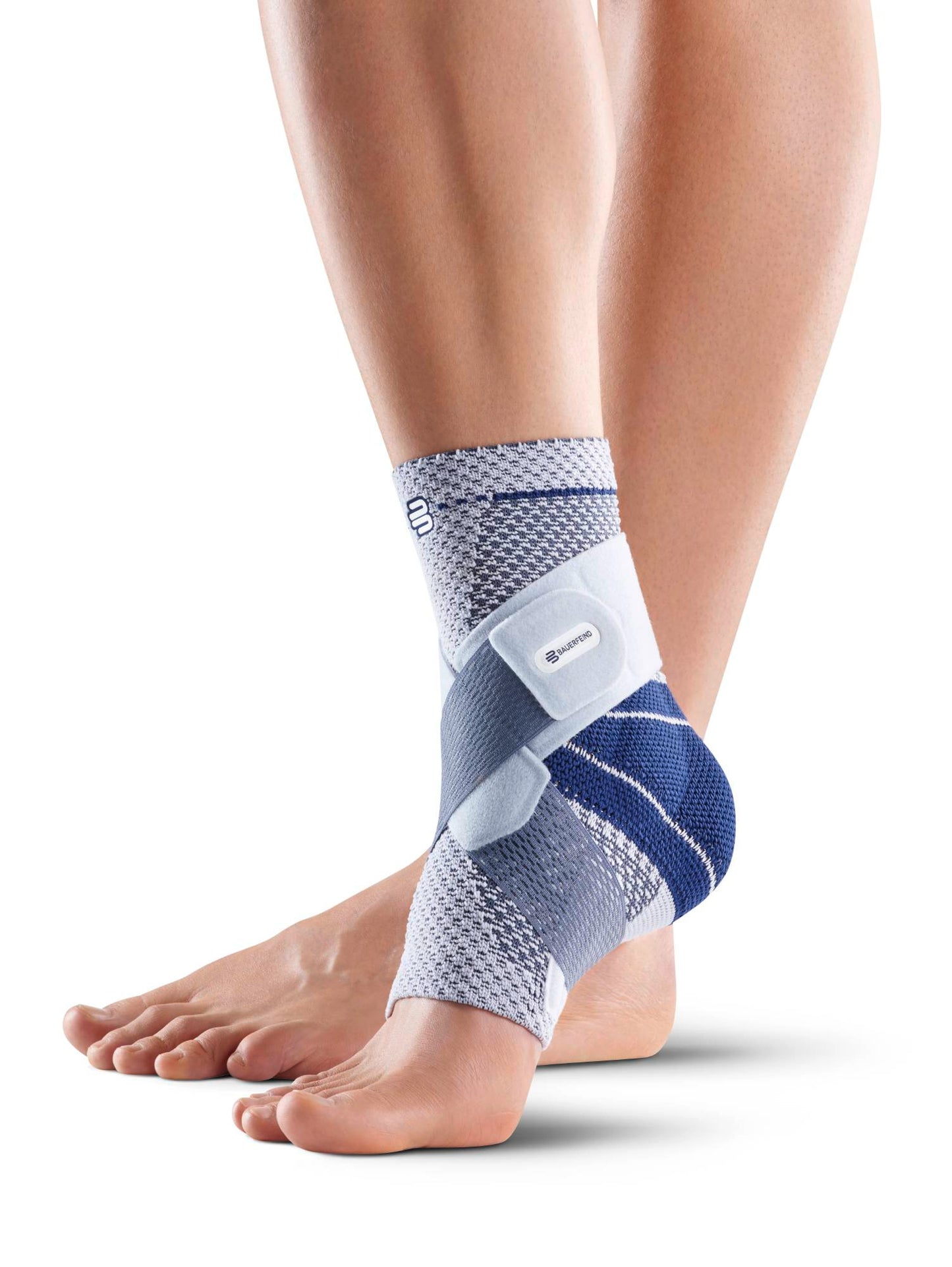 바우어파인드 말레오트레인 플러스 발목 보호대 서포터 오른쪽 왼쪽 상세이미지
