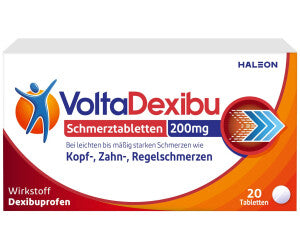 볼타덱시부 덱시부프로펜 200mg 40정 상세이미지