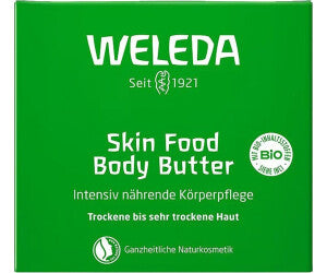 벨레다 스킨푸드 바디버터 150ml 상세이미지