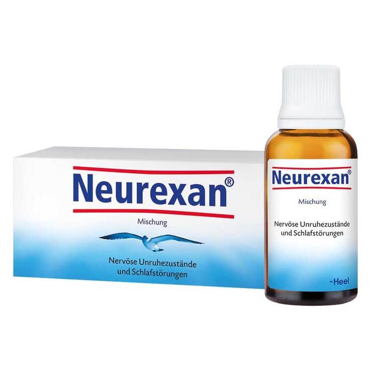 노이렉산 미스충 심신안정 액상 드롭 100ml | APO EURO 유럽직구