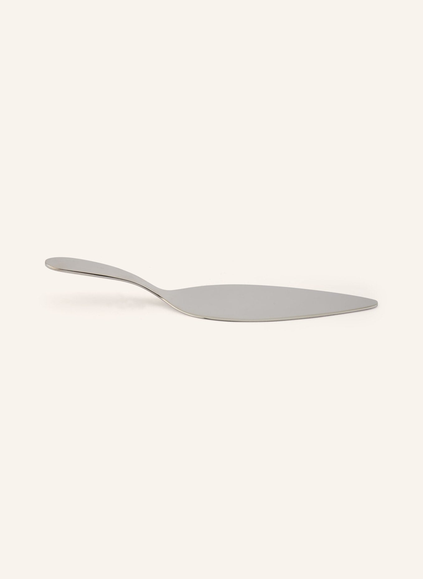 알레시 케이크 서버 EAT.IT 실버 상세이미지1
