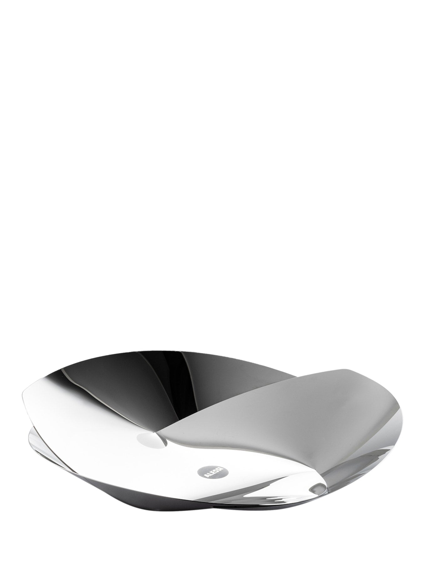알레시 레조넌스 RESONANCE 볼 38cm 실버 상세이미지1