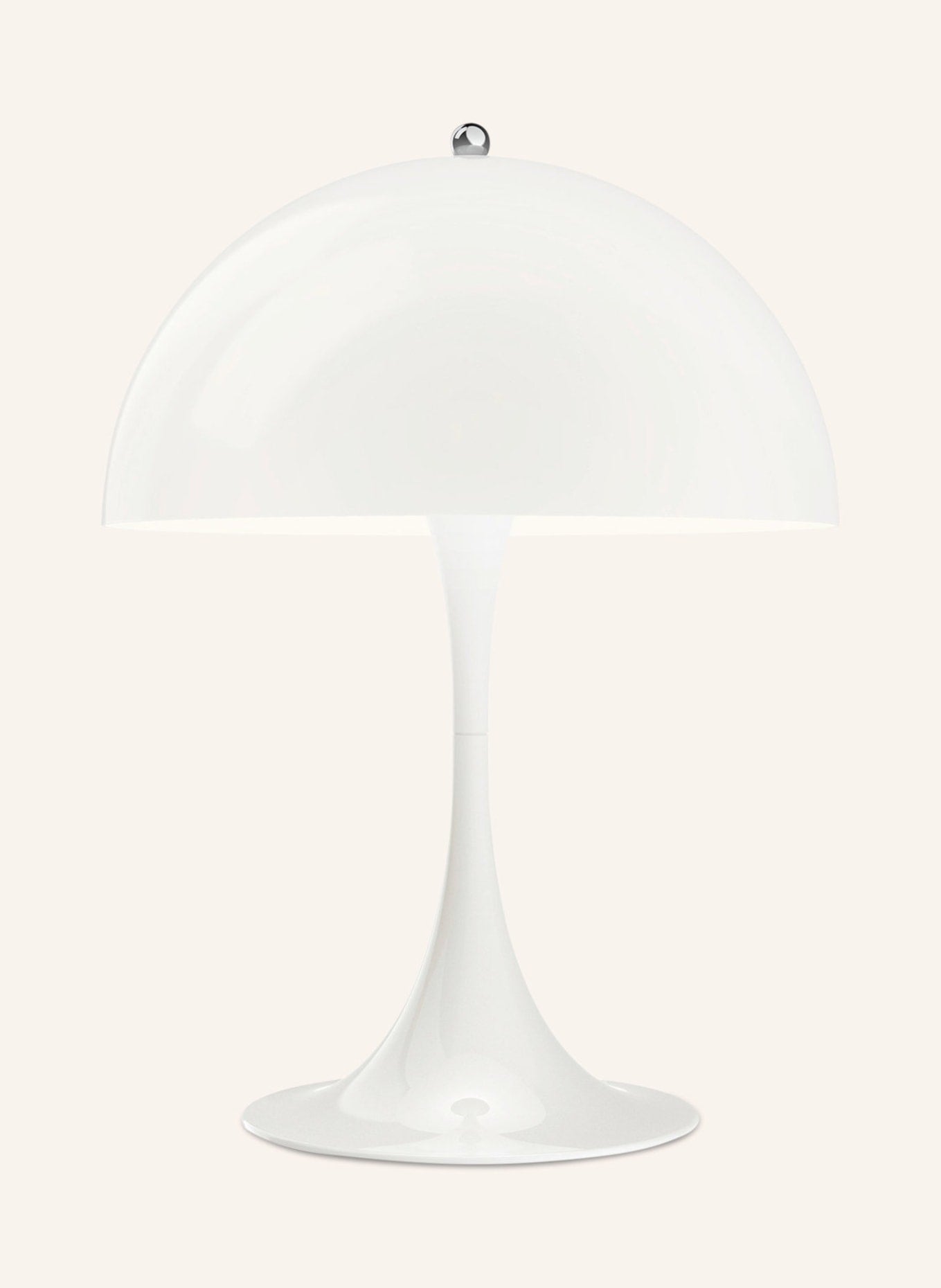 루이스폴센 테이블 조명 PANTHELLA 320 (높이 44cm) 화이트 | APO EURO 유럽직구