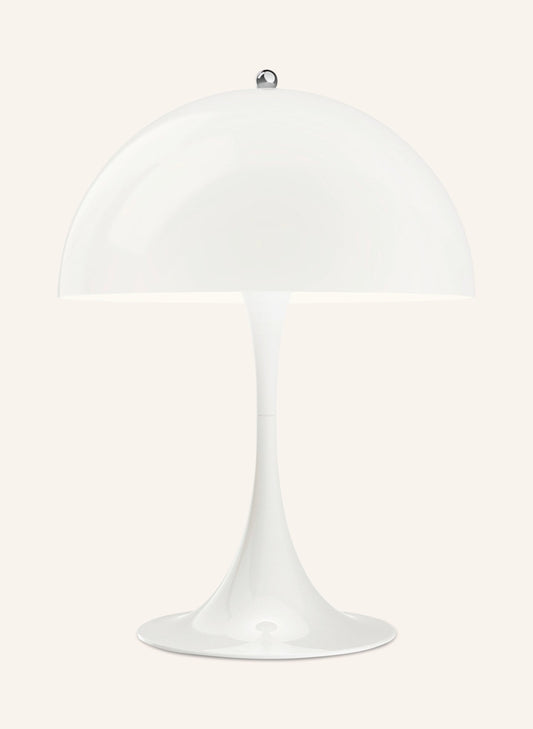 루이스폴센 테이블 조명 PANTHELLA 320 (높이 44cm) 화이트 | APO EURO 유럽직구