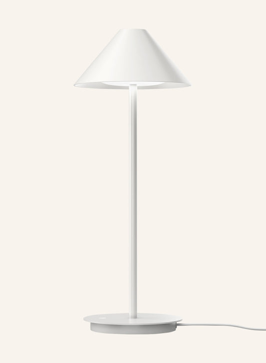 루이스폴센 테이블 조명 KEGLEN (높이 44cm) 화이트 | APO EURO 유럽직구