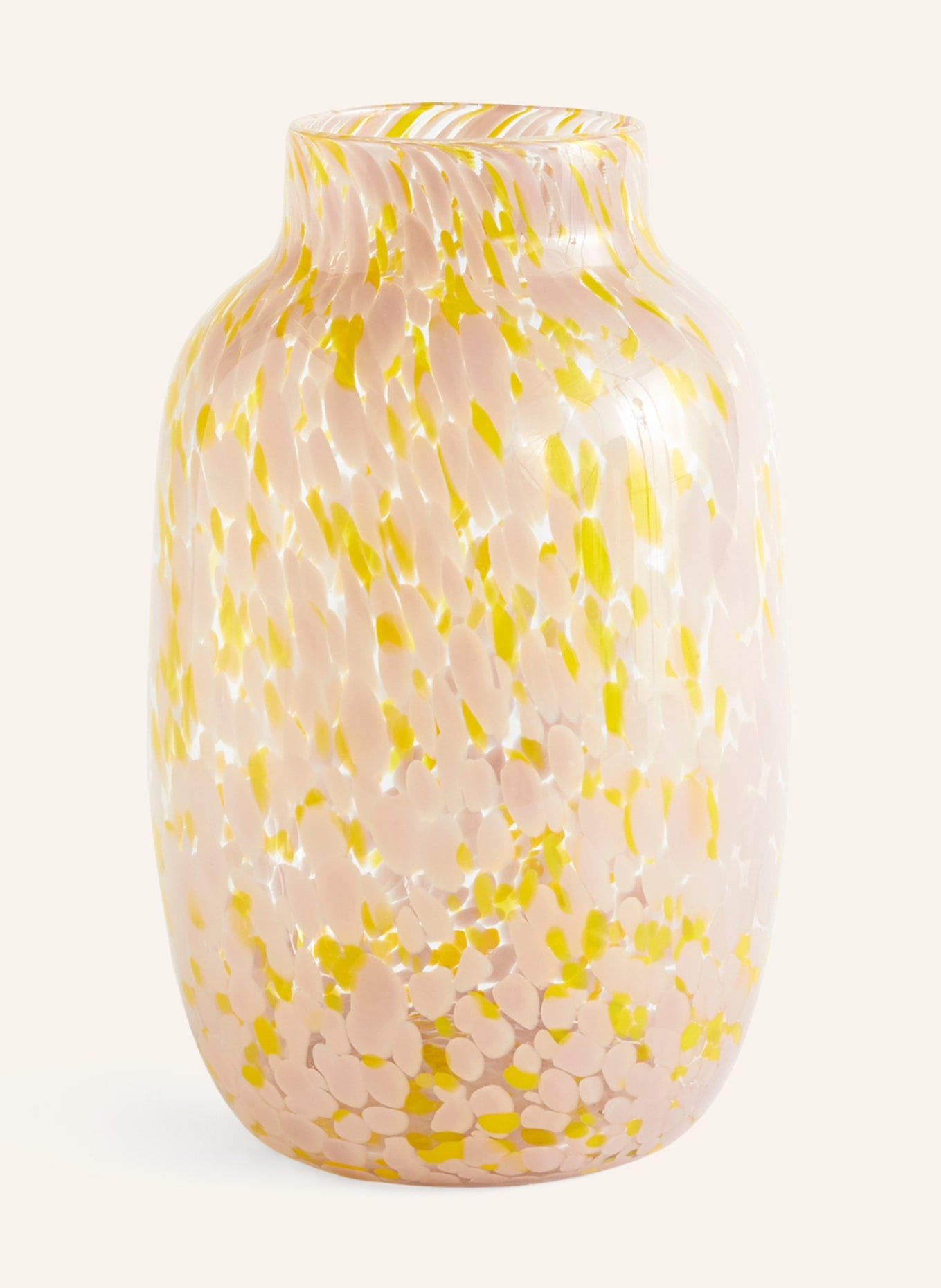 HAY 스플래시 꽃병 높이: 29 cm | APO EURO 유럽직구