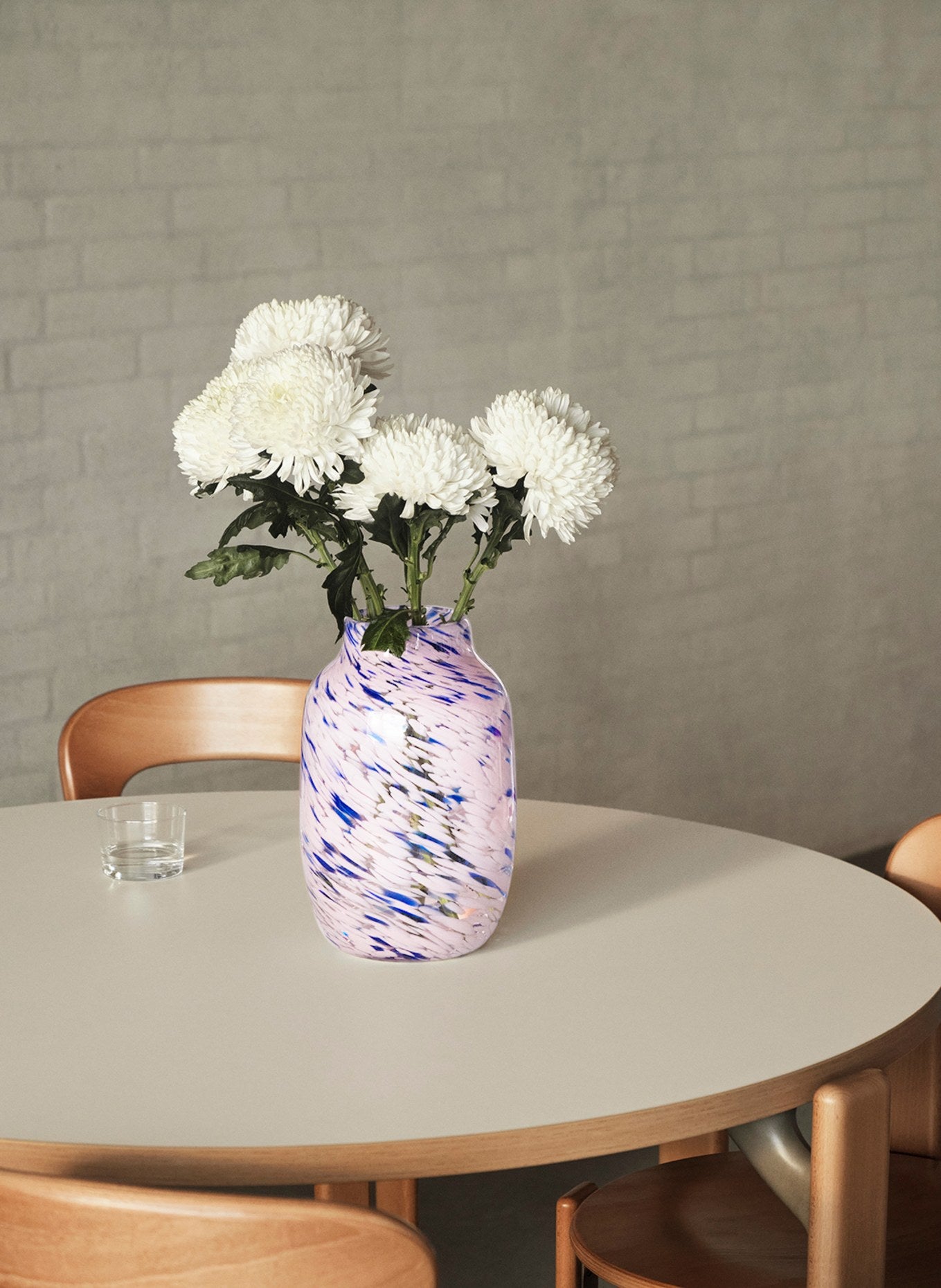 HAY 화병 SPLASH 높이: 29.5cm 상세이미지1