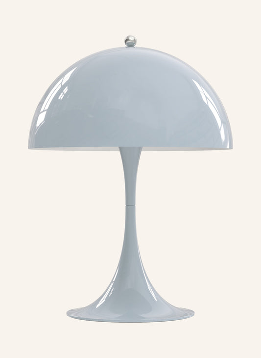 루이스폴센 테이블 조명 PANTHELLA MINI (높이 33,5cm) 라이트블루 | APO EURO 유럽직구