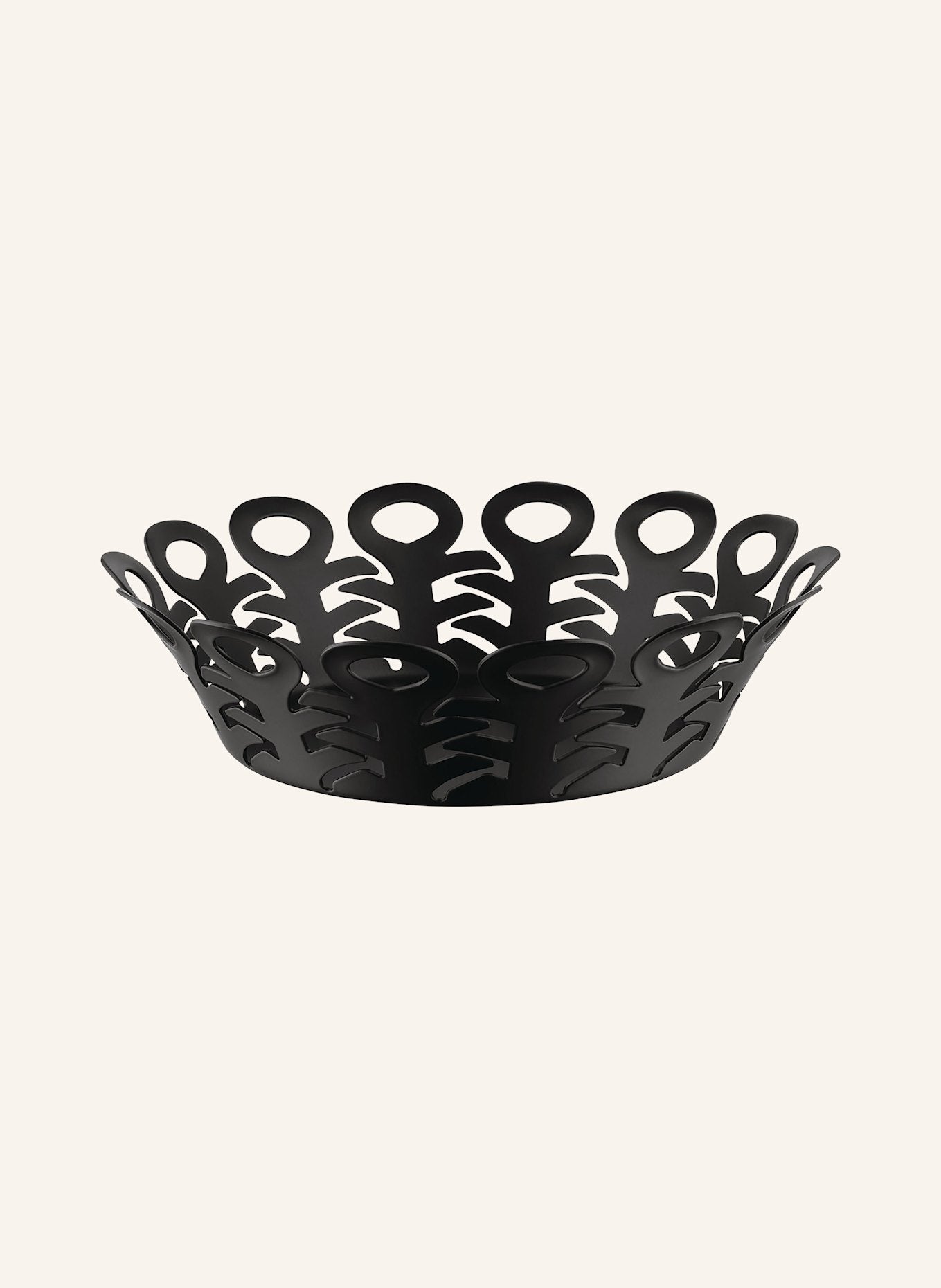 알레시 VIMINI 비미니 볼 22cm 블랙 | APO EURO 유럽직구
