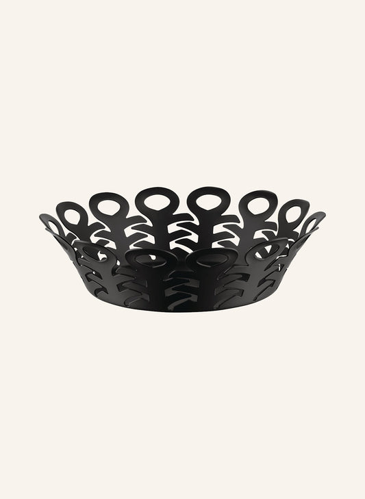 알레시 VIMINI 비미니 볼 22cm 블랙 | APO EURO 유럽직구