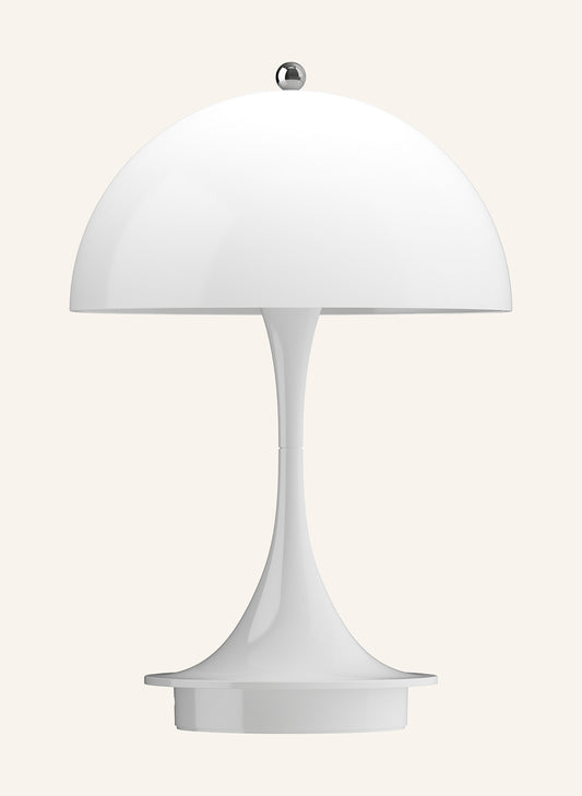 루이스폴센 테이블 조명 PANTHELLA 160 PORTABLE (높이 24cm) 화이트 | APO EURO 유럽직구