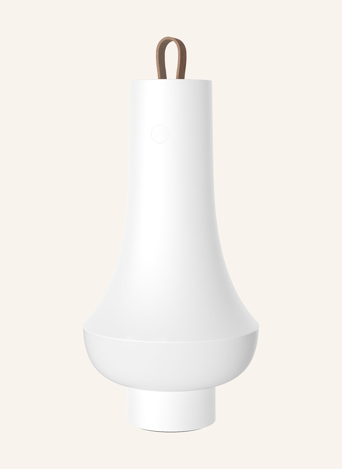 루이스폴센 테이블 조명 TOMOSHI PORTABLE (높이 27,1cm) 화이트 | APO EURO 유럽직구