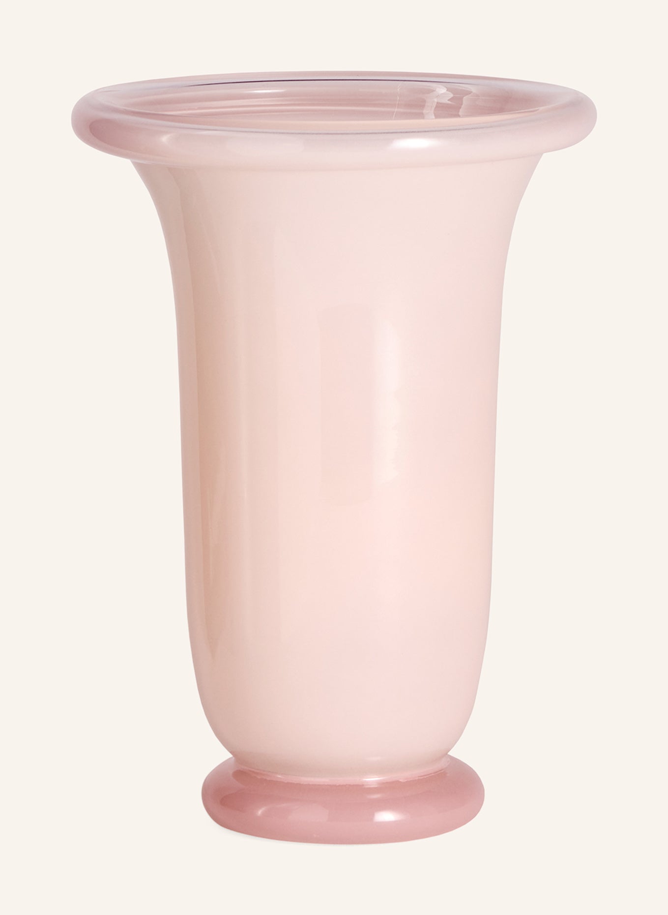HAY 엠파이어 미디엄 화병 높이: 21.5cm | APO EURO 유럽직구