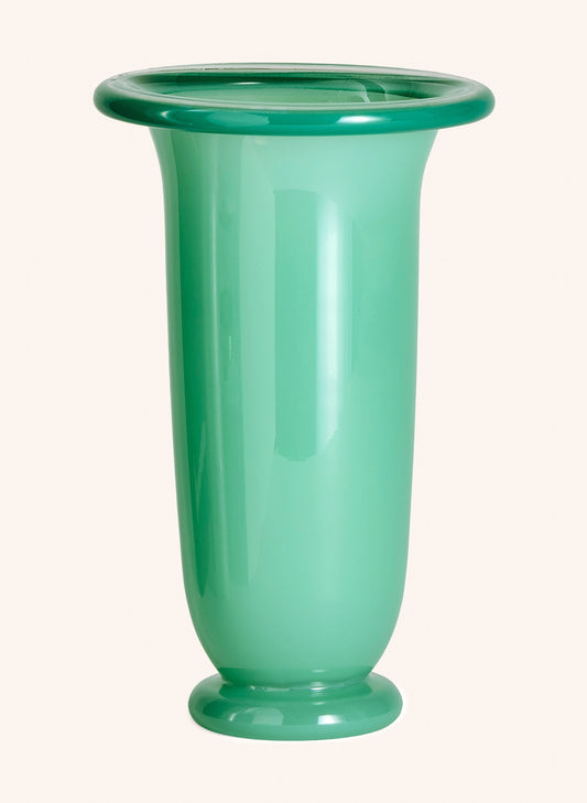 HAY 베이스 엠파이어 높이: 25cm 민트 | APO EURO 유럽직구