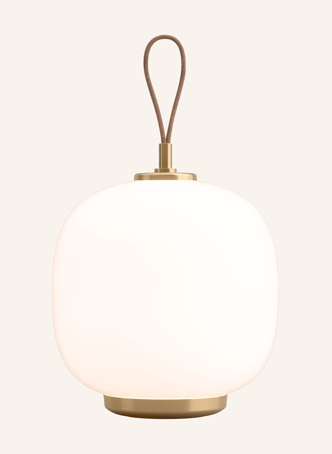 루이스폴센 테이블 조명 VL 45 RADIOHUS PORTABLE (높이 27,5cm) 골드 Rosa 상세이미지1