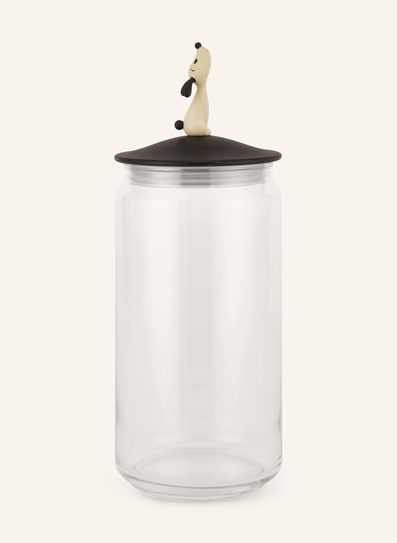 알레시 루라자 LULAJAR보관함 높이 27cm 화이트/블랙 | APO EURO 유럽직구