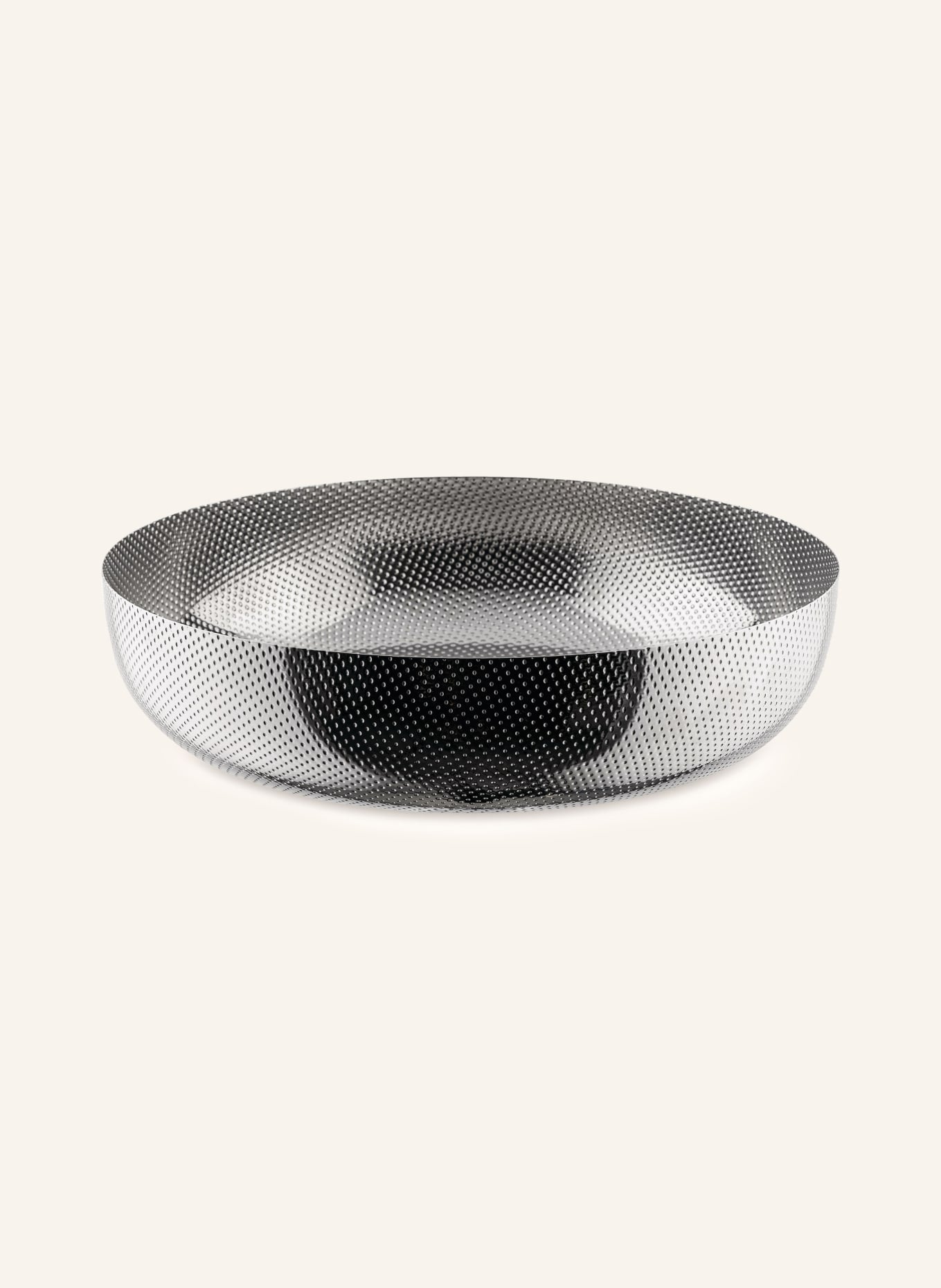 알레시 원형 볼 그릇 24cm 실버 | APO EURO 유럽직구