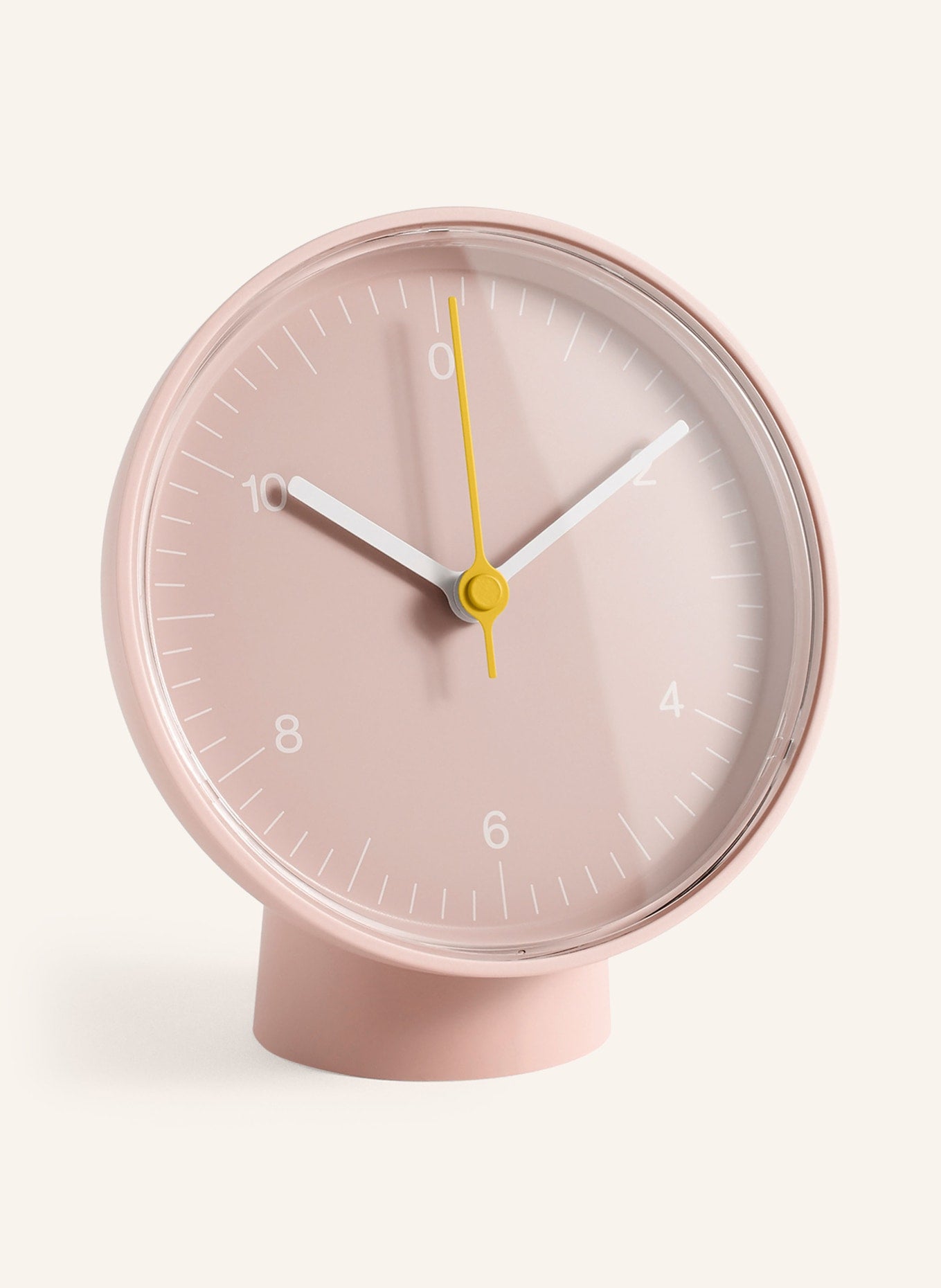 HAY 탁상 시계 높이: 14 cm | APO EURO 유럽직구