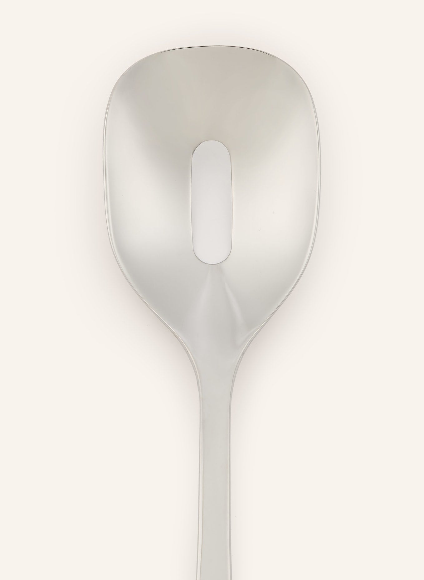 알레시 샐러드 서빙 커트러리 나이프포크스푼 실버 상세이미지1