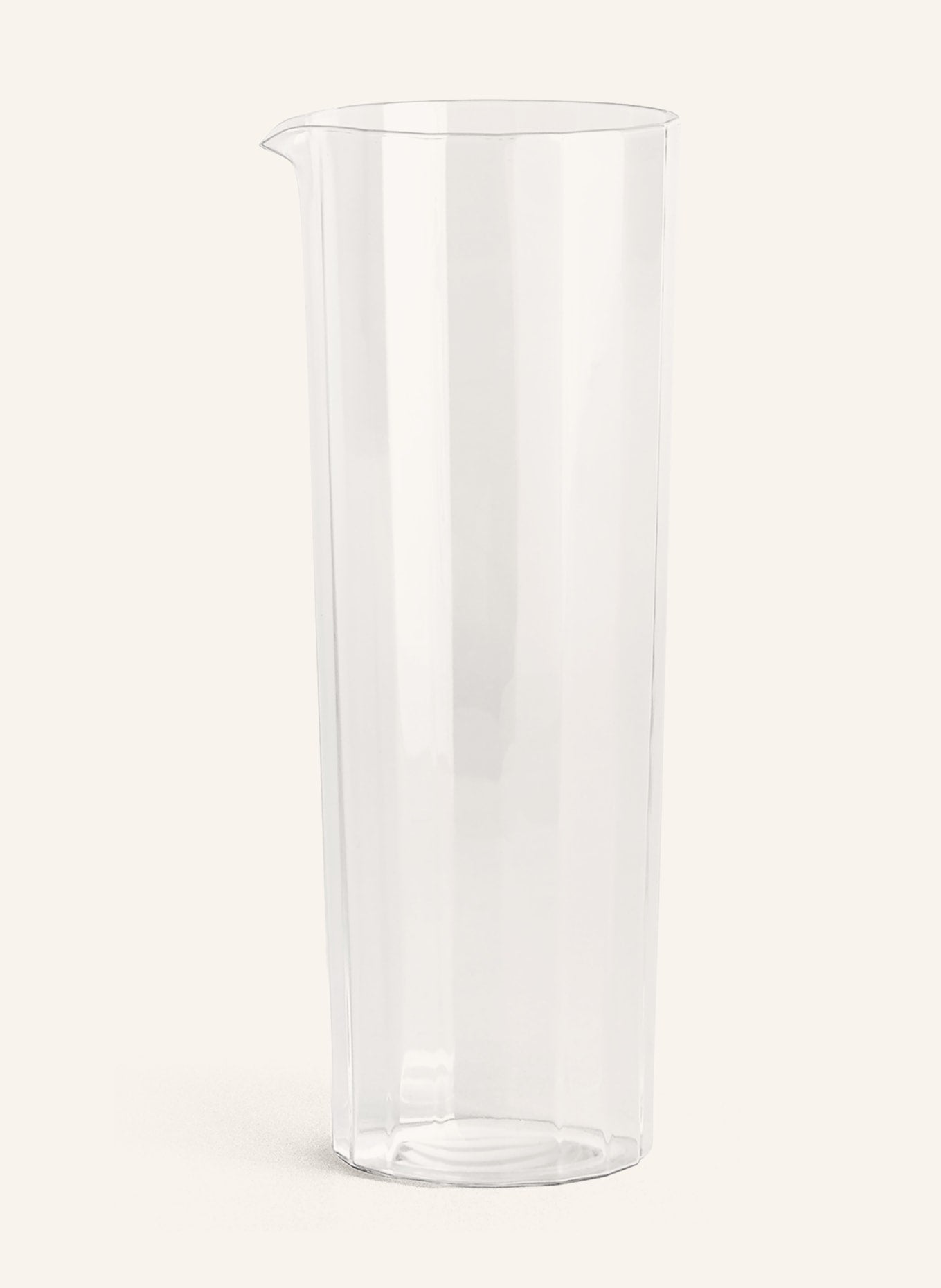 HAY 앵글 카라페 화이트 용량: 900ml | APO EURO 유럽직구