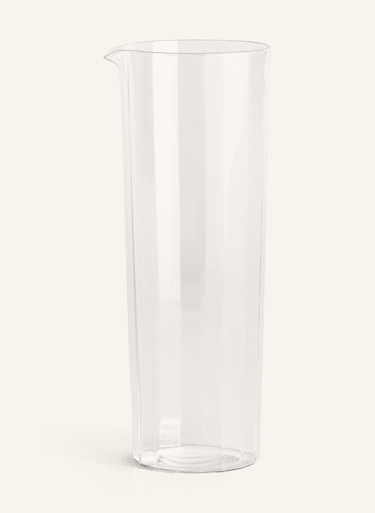 HAY 앵글 카라페 화이트 용량: 900ml | APO EURO 유럽직구