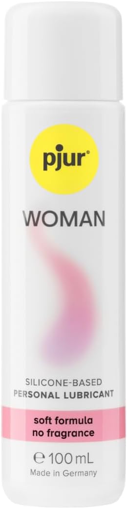 Pjur 우먼 리퀴덤 여성젤 100ml x3 | APO EURO 유럽직구