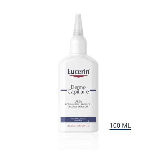 유세린 더모까필레르 우레아 두피 토닉 100ml | APO EURO 유럽직구