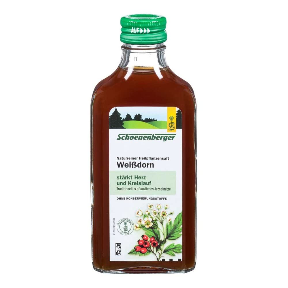 쇼넨베르거 민들레 천연 약용 주스 200ml x 3 상세이미지