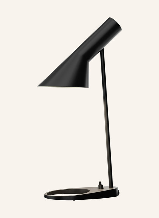 루이스폴센 테이블 조명 AJ MINI (높이 53cm) 블랙 | APO EURO 유럽직구