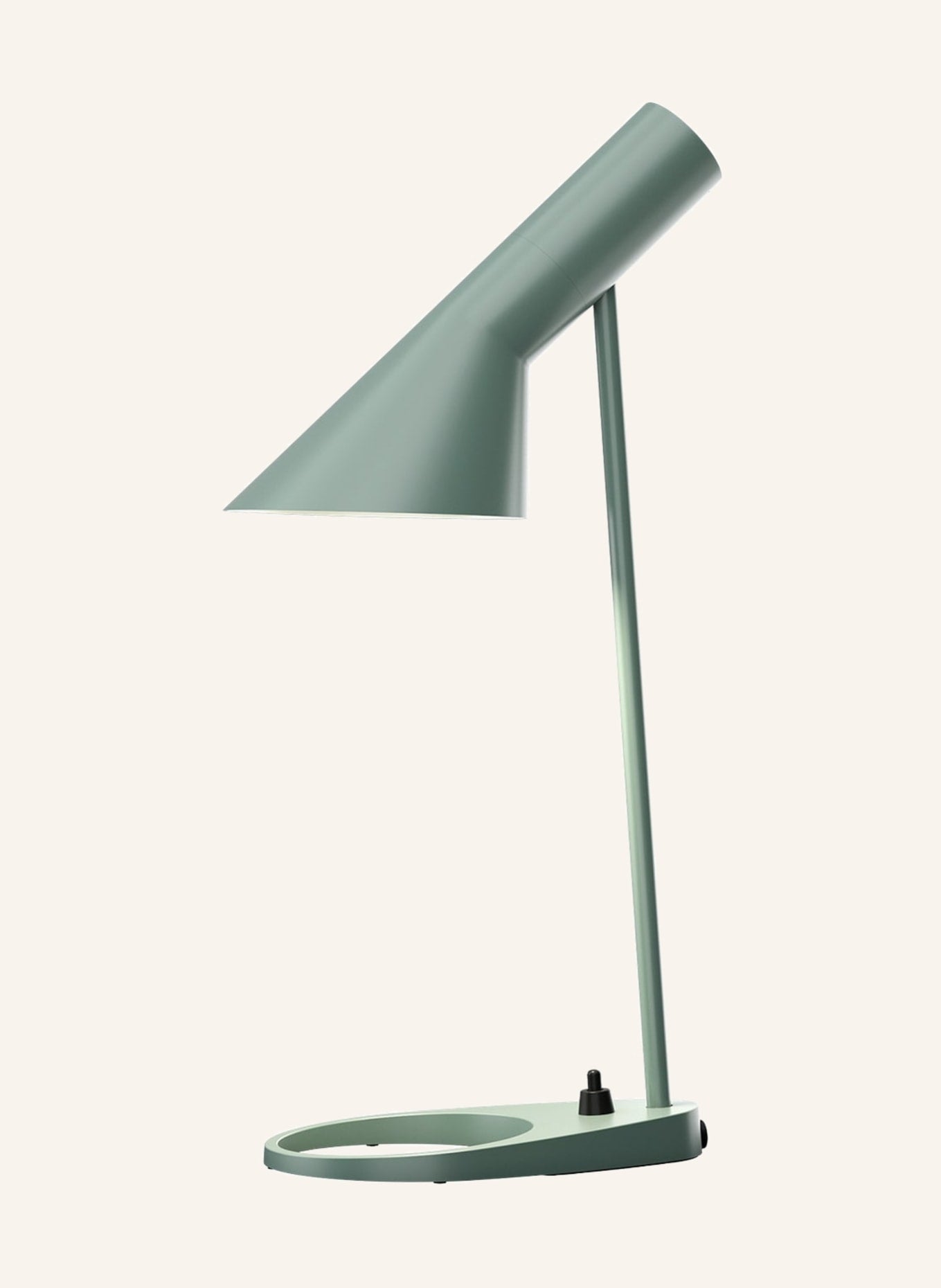 루이스폴센 테이블 조명 AJ MINI (높이 53cm) 민트 | APO EURO 유럽직구
