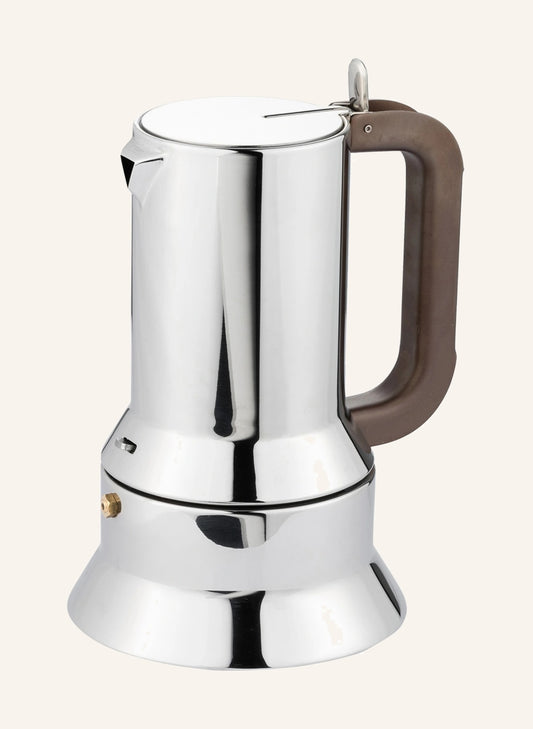 알레시 모카포트 9090/M 500ml 실버 | APO EURO 유럽직구