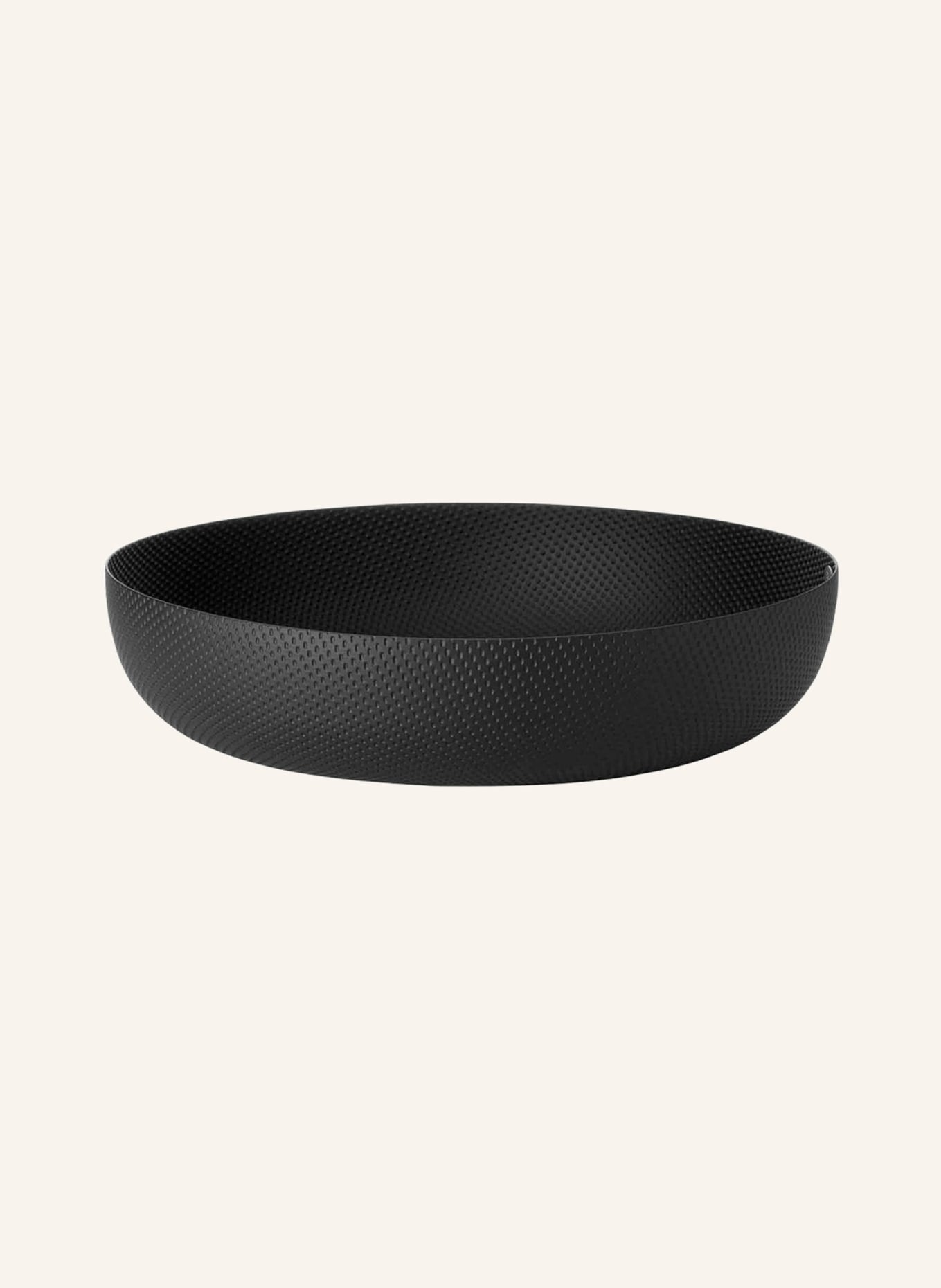 알레시 볼 JM17/21 지름 21cm 블랙 | APO EURO 유럽직구