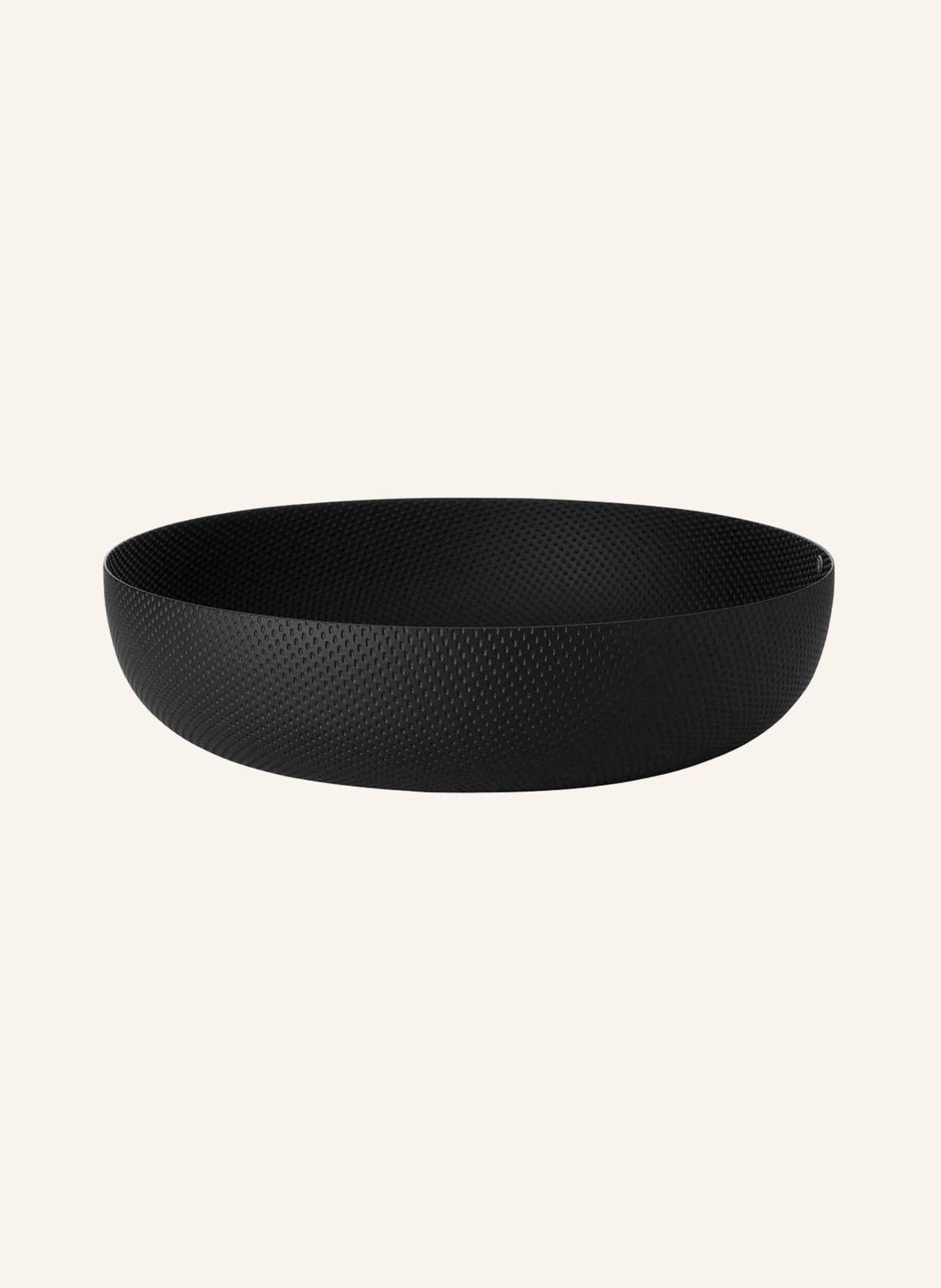 알레시 볼 JM17/29 직경 29cm 블랙 | APO EURO 유럽직구