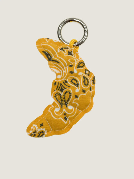 콜잇바이유어네임 키링 - 크루아상 | Call It By Your Name 유럽직구