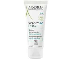 아더마 바이올로지 AC 하이드라 수딩 크림 40ml | APO EURO 유럽직구