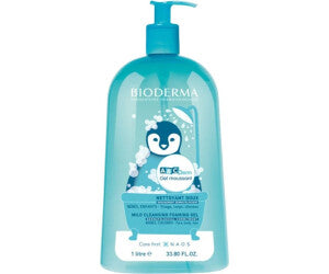 바이오더마 에이비씨덤 순한 폼 클렌저 1000ml | APO EURO 유럽직구