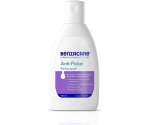 벤자케어 여드름 크림 120ml | APO EURO 유럽직구