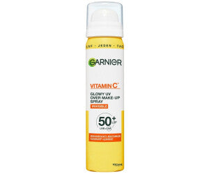 비타민C 글로우 UV 메이크업 픽싱 스프레이 SPF50+ 75ml | APO EURO 유럽직구