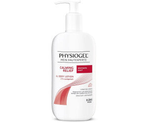 피지오겔 카밍 릴리프 AI 바디로션 400ml | APO EURO 유럽직구