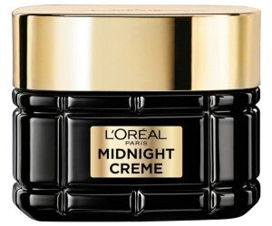 로레알 에이지 퍼펙트 안티링클 나이트 크림 50ml | APO EURO 유럽직구