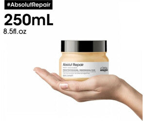 로레알 프로페셔널 세리 엑스퍼트 헤어 마스크 500ml 상세이미지