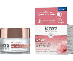라베라 마이 에이지 리제너레이팅 나이트 크림 50ml | APO EURO 유럽직구