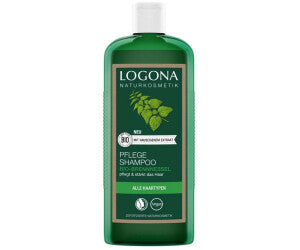 로고나 오가닉 쐐기풀 샴푸 500ml | APO EURO 유럽직구