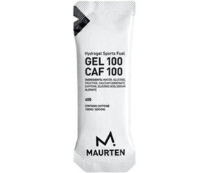 모르텐 에너지젤 100 카페인 100mg (25g x 12개) | APO EURO 유럽직구