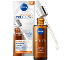 니베아 세럼 셀룰러 비타민C 래디언스 30ml | APO EURO 유럽직구