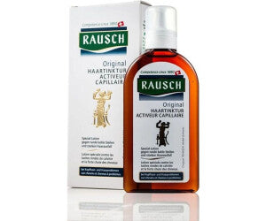 라우쉬 오리지널 헤어팅크쳐 200ml 상세이미지