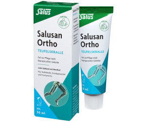 살루스 사루산 오르토 천수근 관절 젤 50ml | APO EURO 유럽직구