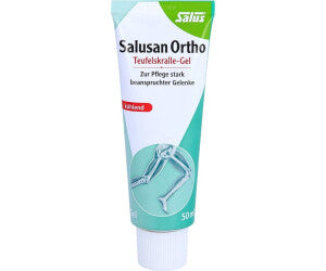 살루스 사루산 오르토 천수근 관절 젤 50ml 상세이미지
