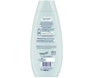 샤우마 안티 댄드러프 비듬 샴푸 400ml x 5개 상세이미지
